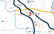 Phát Đạt chính thức sở hữu dự án gần 4,5ha tại Bình Dương