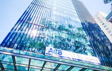 ACB 28 năm kết nối cùng vươn xa