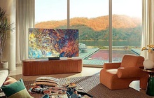 Vì sao tôi chọn nâng cấp lên TV Neo QLED 65 inch?