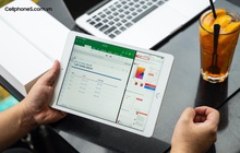 Tư vấn mua máy tính bảng để học online ổn, pin trâu, giải trí mượt mà