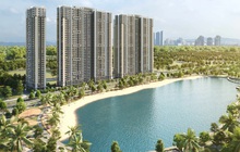 Đổi nhà sống sang - An cư hưởng thụ tại Masteri West Heights