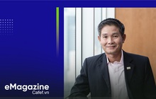 Tân CEO Nguyễn Hồng Sơn: Niềm tin là nền tảng, nhưng hơn thế nữa là sự đồng điệu và gắn kết để Chubb Life Việt Nam có thể đi cùng khách hàng một cách lâu dài!