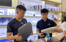 Laptop Vàng - Địa chỉ mua MacBook uy tín tại Hồ Chí Minh