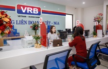 VRB đạt Top 50 “Nhãn hiệu nổi tiếng Việt Nam năm 2021”