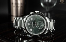 Top 5 thương hiệu đồng hồ nổi tiếng thế giới có mặt tại Boss Luxury Sài Gòn