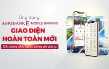 Agribank E-Mobile Banking và hành trình cá nhân hóa, tối ưu trải nghiệm khách hàng