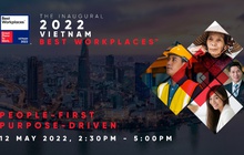 Great Place to Work® ra mắt giải thưởng Nơi làm việc tốt nhất Việt Nam