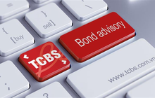 TCBS: Hướng dẫn đầu tư an toàn với trái phiếu doanh nghiệp