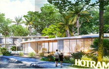 Đặc quyền wellness xa xỉ trị giá tỷ USD tại Charm Resort Hồ Tràm