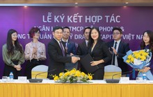 TPBank hợp tác Dragon Capital ra mắt sản phẩm cho khách hàng cao cấp