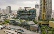 Tiềm năng của Grand Marina, Saigon hiện lên rõ nét từ góc nhìn Bangkok