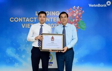5 năm liên tiếp VietinBank dẫn đầu trong ngành chăm sóc khách hàng