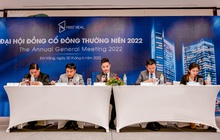 First Real đặt mục tiêu tham vọng cho năm tài chính 2022