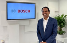 Ông Dominik Meichle đảm nhận cương vị Tổng giám đốc Bosch Việt Nam