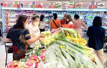 AEON Việt Nam đặt mục tiêu mở 100 siêu thị MaxValu vào 2025