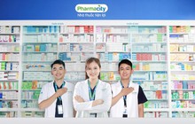 Pharmacity đạt 2 giải thưởng bán lẻ châu Á 2022