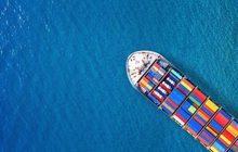 MSB thanh lý tàu biển tải trọng 5170 tấn với giá 26,5 tỷ đồng
