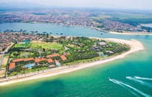 Nhà đầu tư phía Bắc “nhìn xa trông rộng” vào BĐS ven biển Quảng Bình
