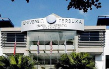 “Du học tại chỗ” 18 tháng, nhận bằng MBA Đại học Mở Malaysia