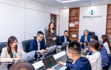 Stavian Group – Nhân sự là chìa khóa giúp doanh nghiệp thành công