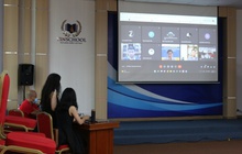Edtech và ứng dụng tại Việt Nam thông qua hợp tác của Google cùng Samsung