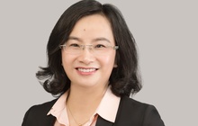 NHNN chấp thuận bà Ngô Thu Hà giữ chức vụ Tổng Giám đốc SHB
