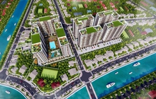 Golden City – Điểm sáng tại thị trường BĐS Tây Ninh