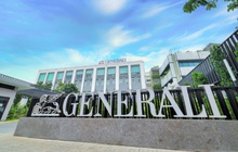 Generali khẳng định vị thế tài chính vững mạnh 6 tháng đầu năm 2022