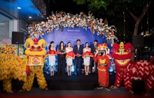Phòng khám id Beauty Center kỷ niệm 2 năm có mặt ở Việt Nam