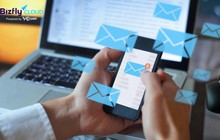 Bizfly Business Email giúp doanh nghiệp giảm 3 lần chi phí email nhờ cách tính phí linh hoạt