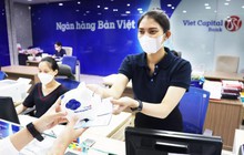 Bản Việt đa dạng hóa sản phẩm tiền gửi thu hút khách hàng