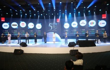 VCSC vào top “50 doanh nghiệp kinh doanh hiệu quả nhất Việt Nam 2022”