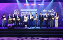 AConcept nhận danh hiệu sản phẩm - dịch vụ tin dùng Việt Nam 2022