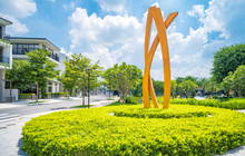 Nhà phố The Standard hấp dẫn người mua ở thực nhờ loạt ưu đãi tài chính