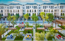 Hàng loạt chính sách hấp dẫn hút cư dân về Vinhomes Ocean Park 2