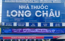 FPT Long Châu triển khai mua thuốc trả góp 0% lãi suất