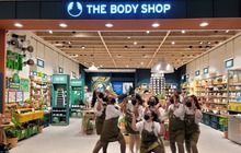 Công ty mẹ The Body Shop Việt Nam đạt chứng nhận B CORP™