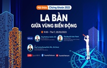 Đầu tư chứng khoán 2023, nên "tham lam" hay "sợ hãi"
