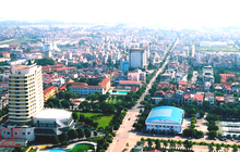 Bất động sản Bắc Giang gia tăng sức hút với nhà đầu tư ngoại