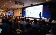 Ra mắt giải pháp quản lý chất lượng trung tâm CSKH bằng AI