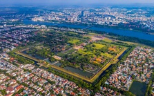 Tỉnh này sắp trở thành thành phố trực thuộc Trung ương rộng nhất Việt Nam