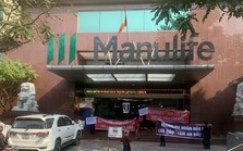 Vụ ‘hô biến’ tiền tiết kiệm thành bảo hiểm: Manulife trả nghìn tỷ ‘vỡ’ hợp đồng