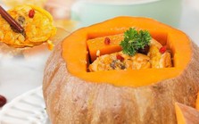 Điều gì xảy ra với cơ thể khi bạn ăn bí đỏ thường xuyên vào mùa thu? Điều gì xảy ra với cơ thể khi bạn ăn bí đỏ thường xuyên vào mùa thu?