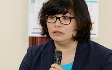 Bắt Ngô Thị Tố Nhiên và 2 cán bộ EVN vì "chiếm đoạt tài liệu" Bắt Ngô Thị Tố Nhiên và 2 cán bộ EVN vì "chiếm đoạt tài liệu"