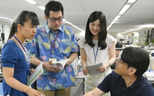 “Công sở mát mẻ” giúp Nhật Bản tiết kiệm gấp đôi Hoa Kỳ