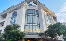Công ty BCG Land bị hải quan 'tuýt còi' Công ty BCG Land bị hải quan 'tuýt còi'