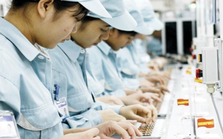 Nhà đầu tư nước ngoài tin tưởng vào môi trường kinh doanh tại Việt Nam Nhà đầu tư nước ngoài tin tưởng vào môi trường kinh doanh tại Việt Nam