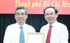 Bộ Chính trị, Ban Bí thư chuẩn y, chỉ định nhân sự 3 tỉnh, thành Bộ Chính trị, Ban Bí thư chuẩn y, chỉ định nhân sự 3 tỉnh, thành
