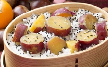 Khoai lang tuy rẻ nhưng giàu chất dinh dưỡng, mang lại 5 lợi ích lớn Khoai lang tuy rẻ nhưng giàu chất dinh dưỡng, mang lại 5 lợi ích lớn