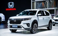 Honda Việt Nam giảm giá xe trên ‘toàn mặt trận’, BR-V giảm ‘đậm’ nhất Honda Việt Nam giảm giá xe trên ‘toàn mặt trận’, BR-V giảm ‘đậm’ nhất